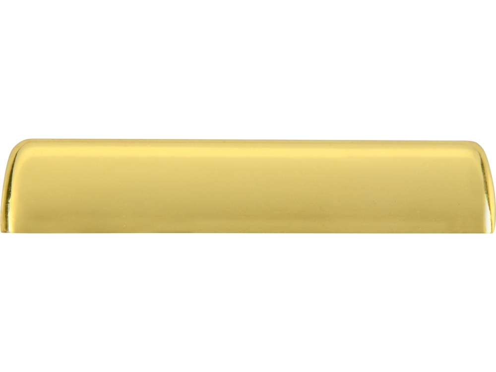 USB-флешка на 4 Гб «Слиток золота» заказать в Москве