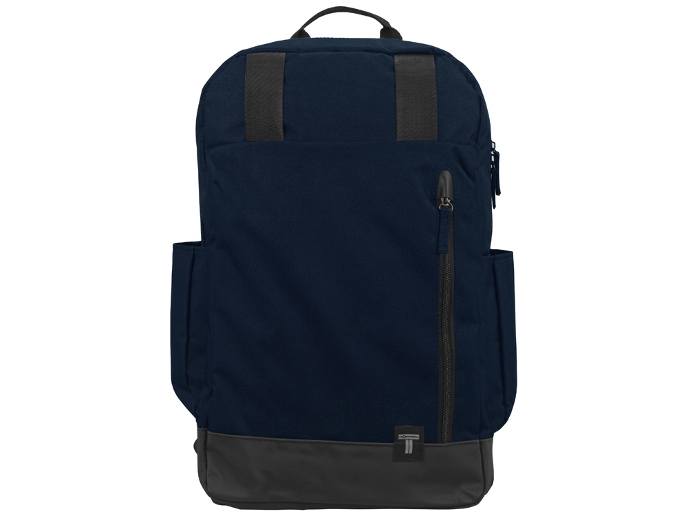 Рюкзак «Computer Daily» для ноутбука 15.6" на заказ с логотипом компании