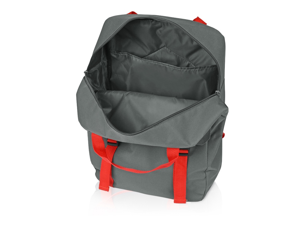 Рюкзак «Lock» с отделением для ноутбука на заказ с логотипом компании