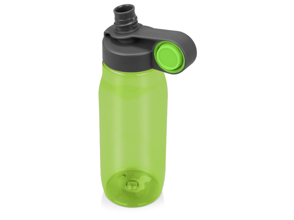 Бутылка для воды «Stayer» на заказ с логотипом компании