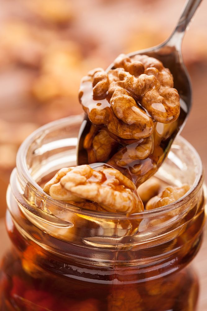 Набор Sweeting Nuts оптом под нанесение
