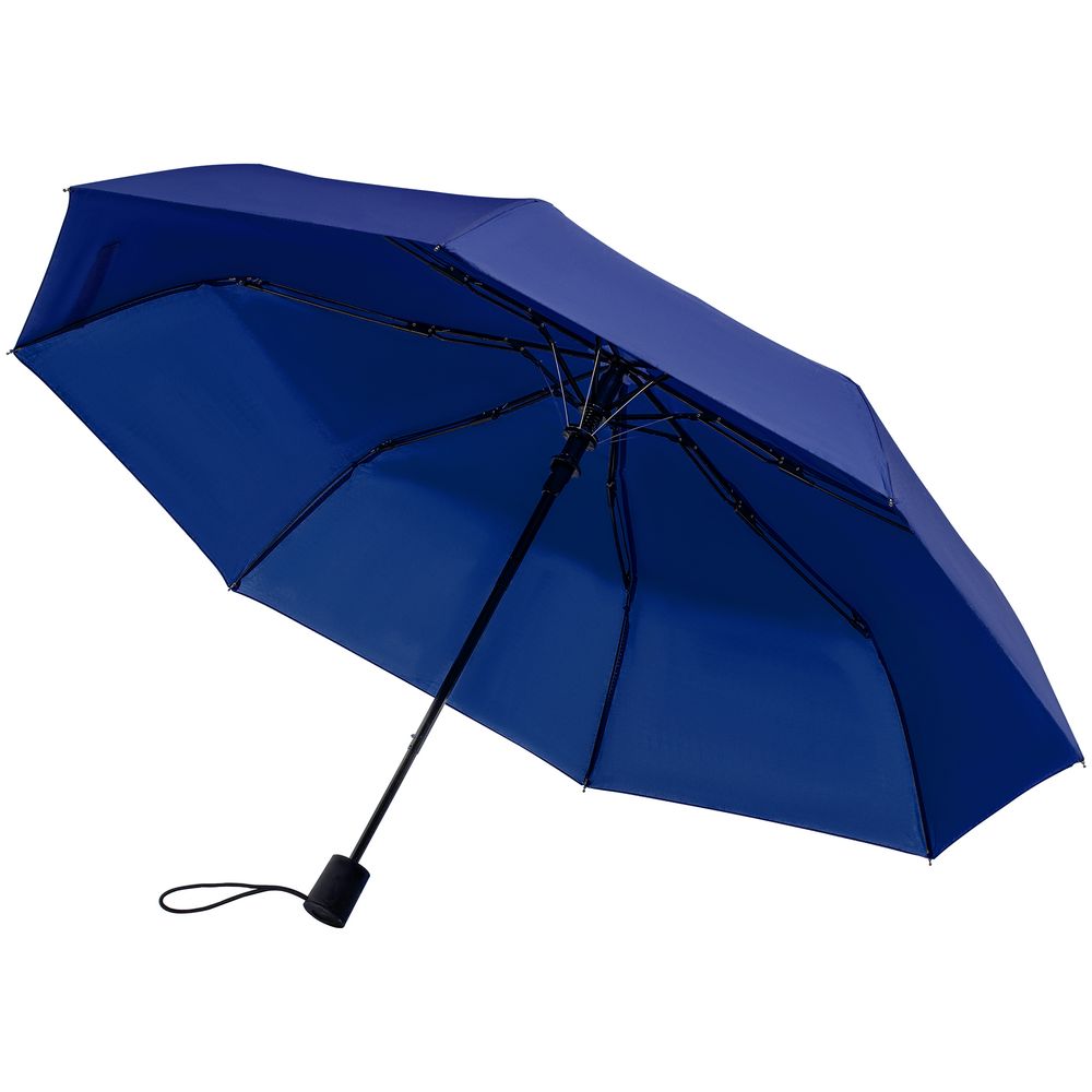 Складной зонт Tomas, синий заказать в Москве