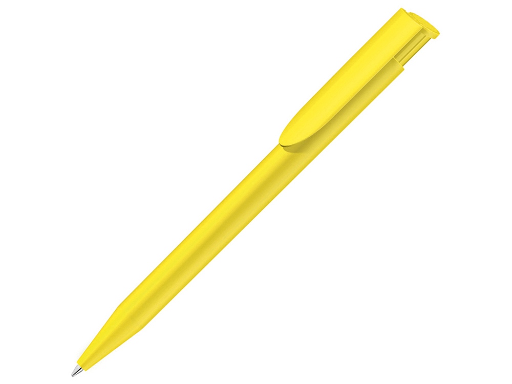 Ручка пластиковая шариковая «Happy» оптом под нанесение