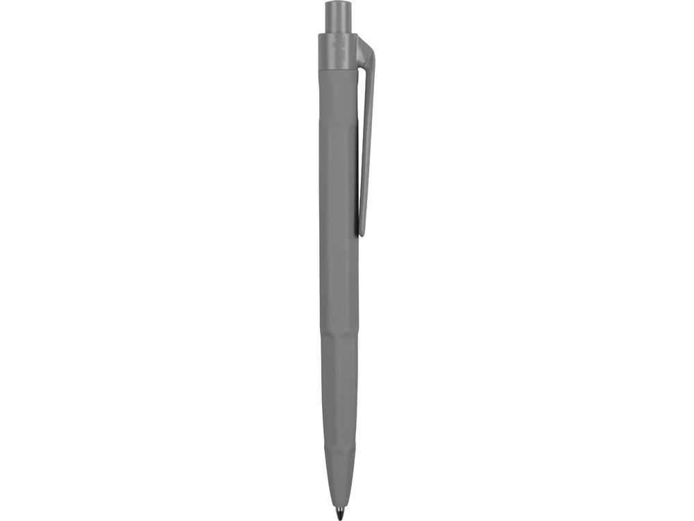 Ручка пластиковая шариковая Prodir QS30 PRP «софт-тач» на заказ с логотипом компании