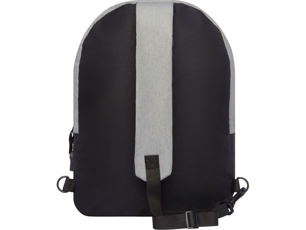 Рюкзак «Mono» для ноутбука 15,6" на одно плечо на заказ с логотипом компании
