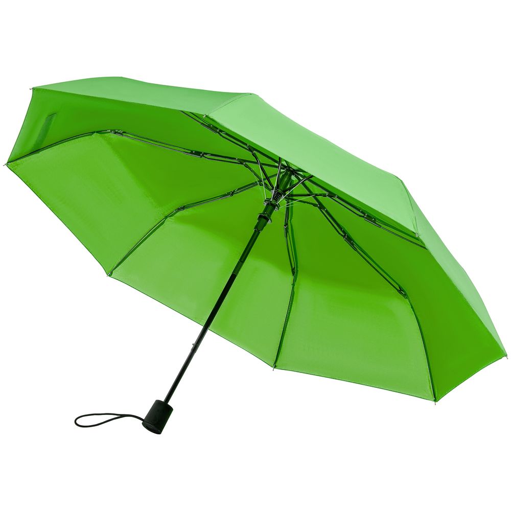 Складной зонт Tomas, зеленое яблоко заказать в Москве