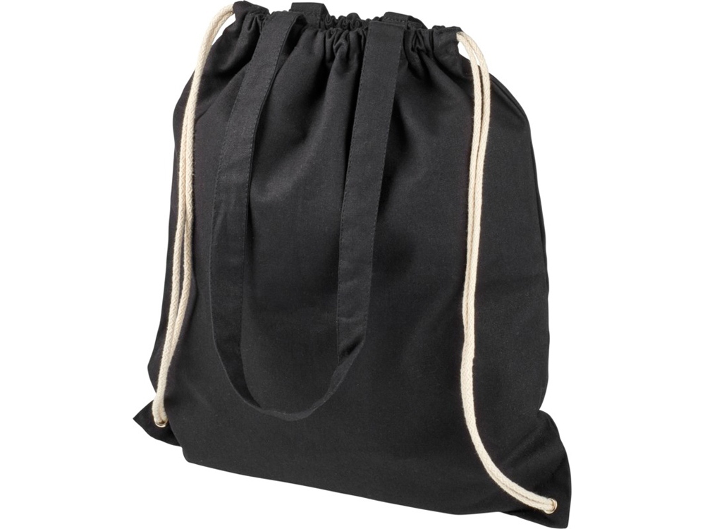 Сумка-рюкзак «Eliza», 240 г/м2 заказать под нанесение логотипа
