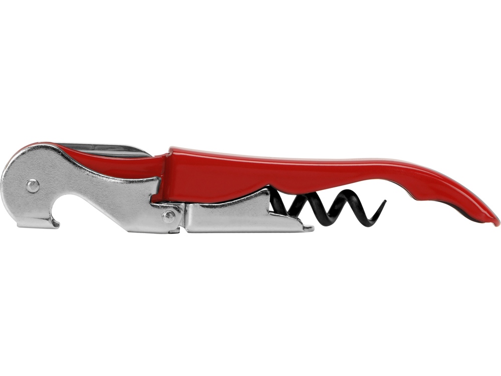 Нож сомелье Pulltap's Basic с нанесением логотипа в Москве