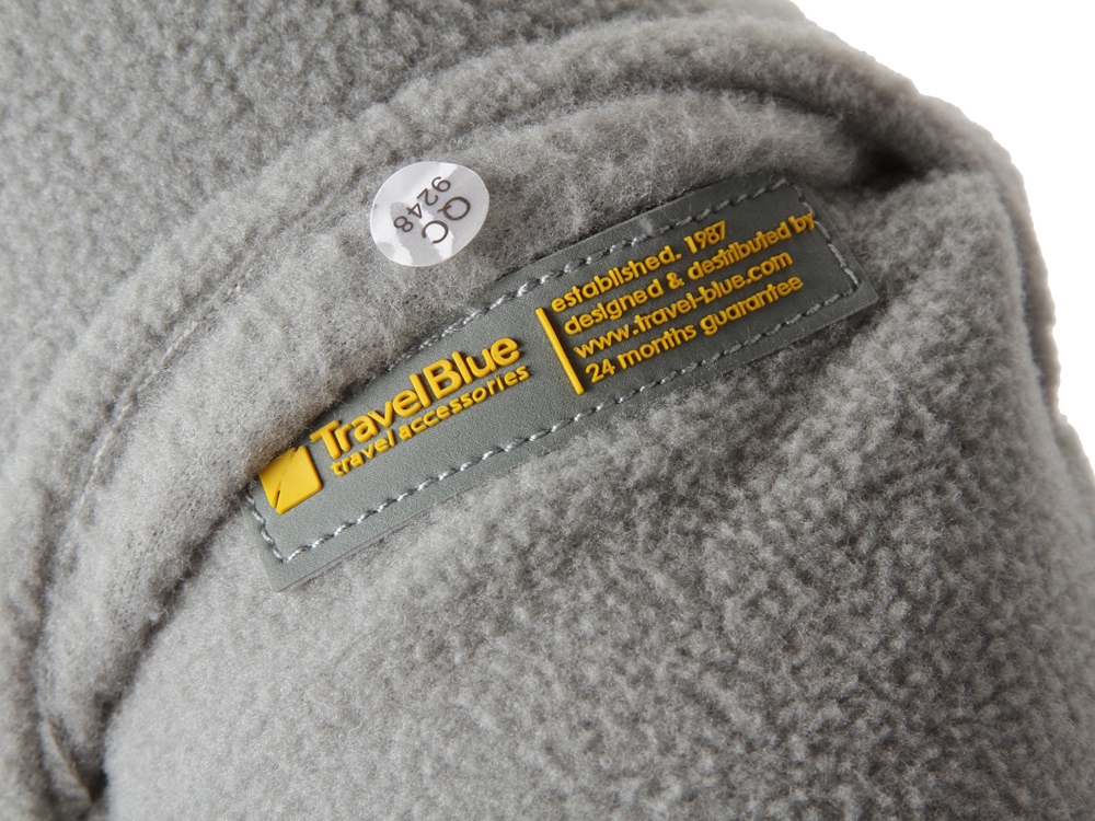 Подушка Comfi-Pillow заказать под нанесение логотипа
