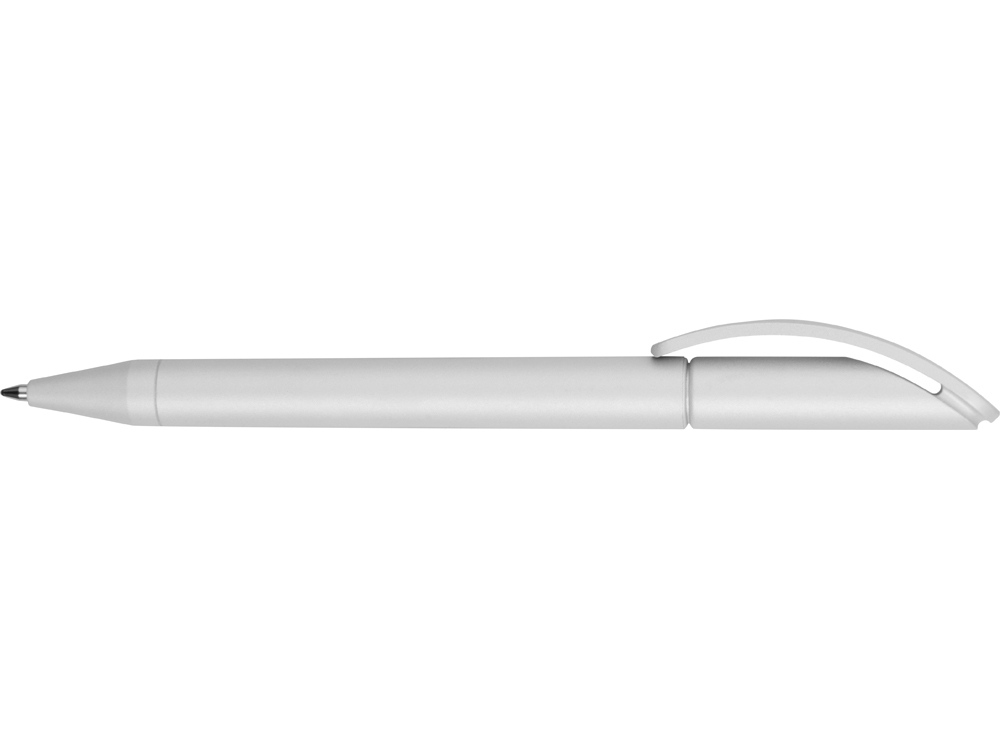 Ручка пластиковая шариковая Prodir DS3 TVV оптом под нанесение