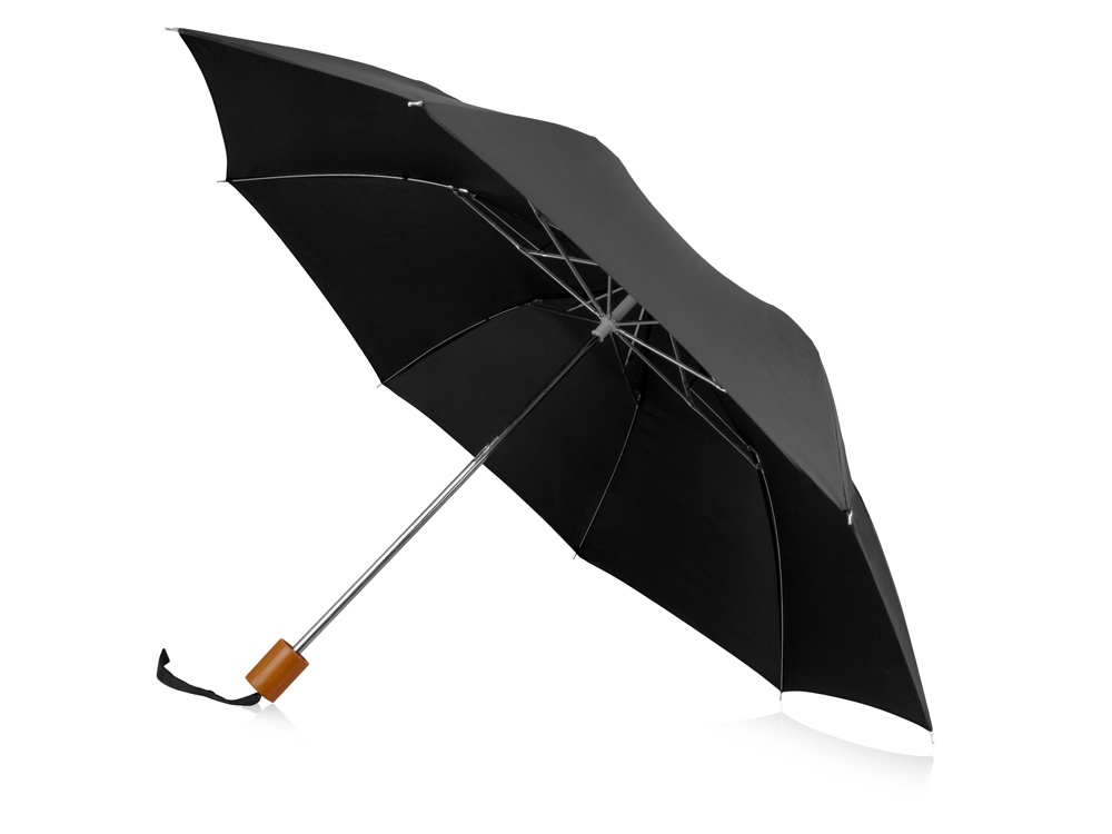 Зонт складной «Oho» оптом под нанесение