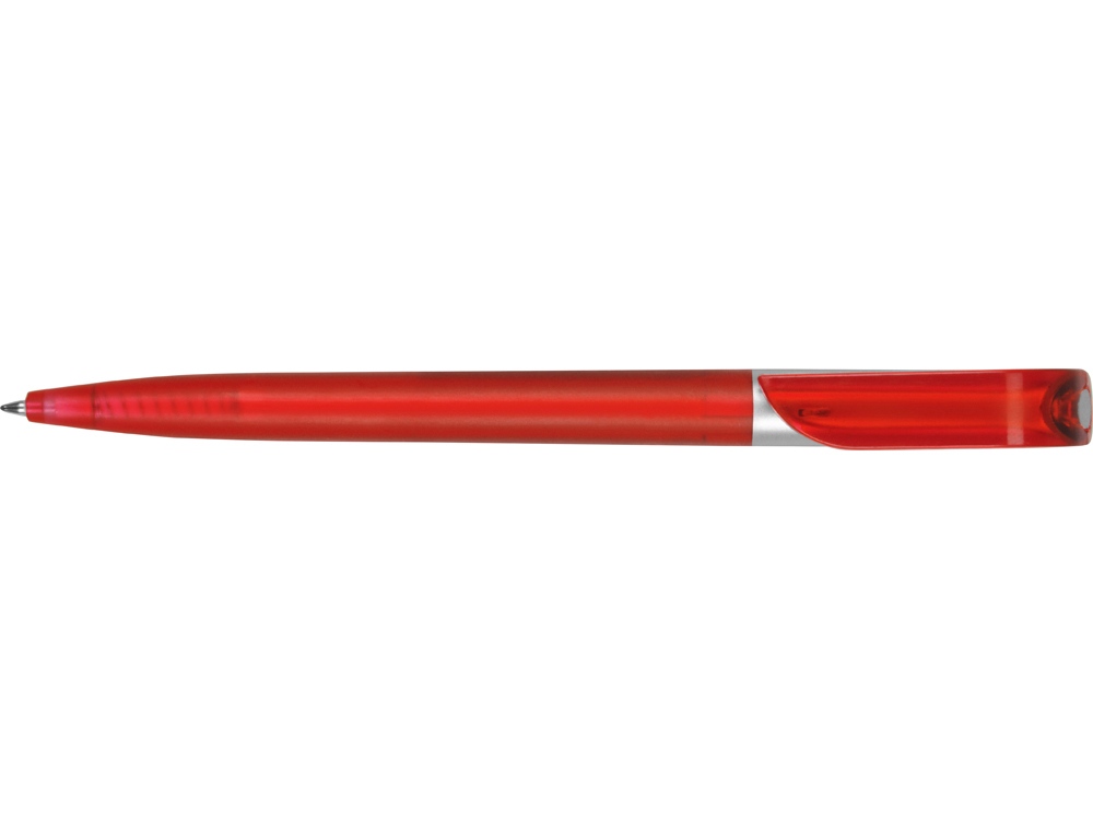 Ручка пластиковая шариковая «Арлекин» оптом под нанесение