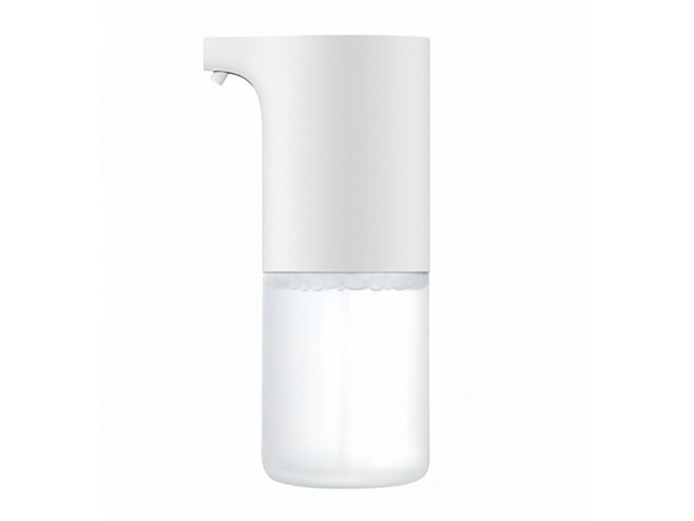 Дозатор жидкого мыла автоматический «Mi Automatic Foaming Soap Dispenser» (без ёмкости с мылом) заказать под нанесение логотипа