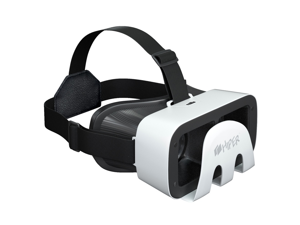 VR-очки «VRR» на заказ с логотипом компании