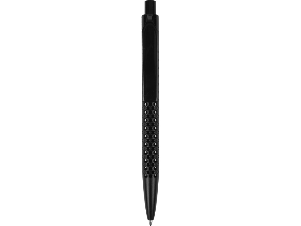 Ручка пластиковая шариковая Prodir QS40 PMP на заказ с логотипом компании