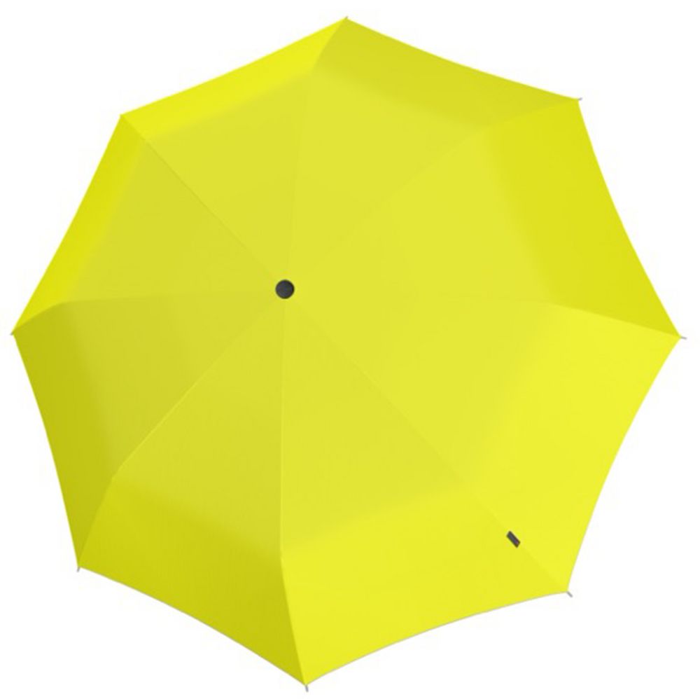Зонт-трость U.900, желтый заказать в Москве