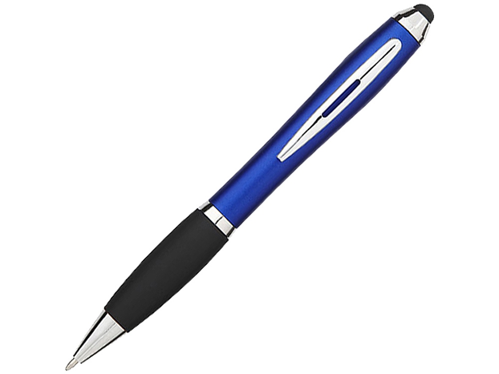Ручка-стилус шариковая «Nash» заказать в Москве