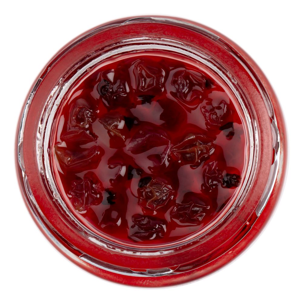 Джем на виноградном соке Best Berries, красная смородина с нанесением логотипа в Москве