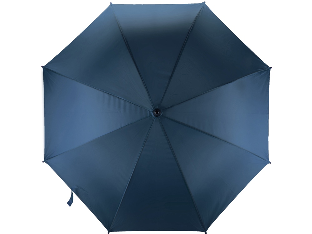 Зонт-трость «Радуга» на заказ с логотипом компании