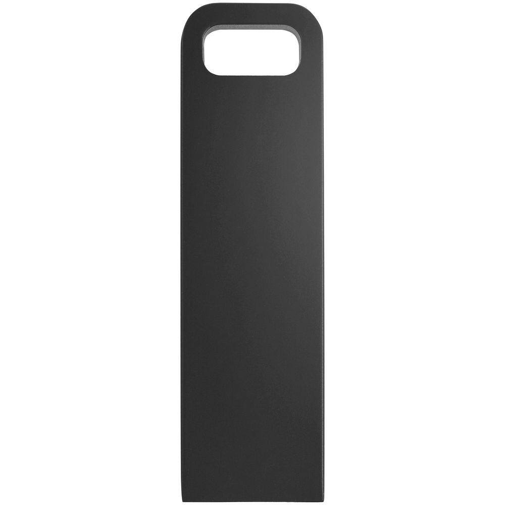 Флешка Big Style Black, USB 3.0, 64 Гб заказать под нанесение логотипа