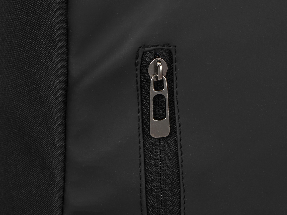 Противокражный рюкзак «Balance» для ноутбука 15'' на заказ с логотипом компании