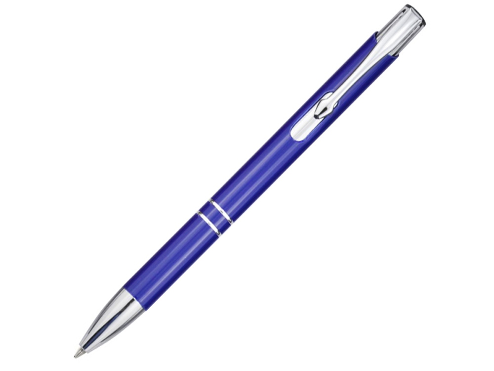 Ручка металлическая шариковая «Moneta» оптом под нанесение