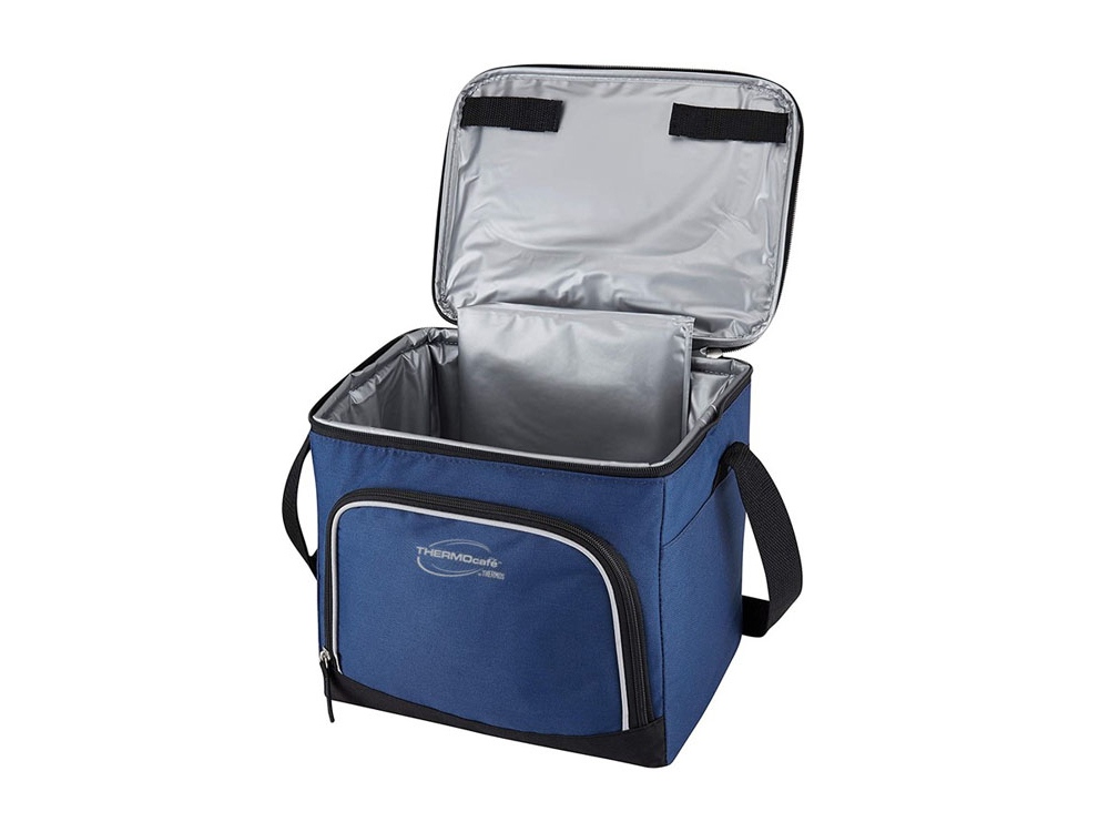 Изотермическая сумка THERMOcafe 36 Can Cooler заказать под нанесение логотипа