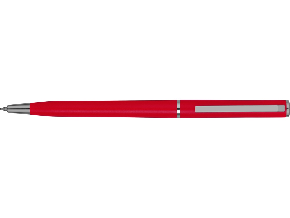 Ручка пластиковая шариковая «Наварра» оптом под нанесение