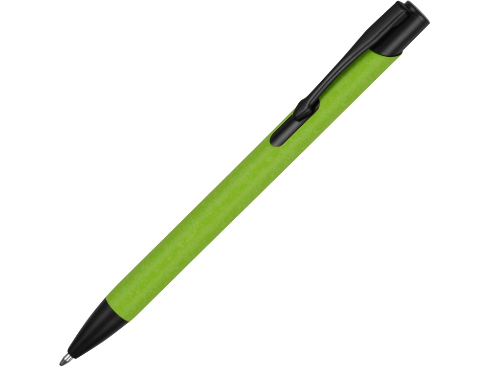 Ручка металлическая шариковая «Crepa» оптом под нанесение