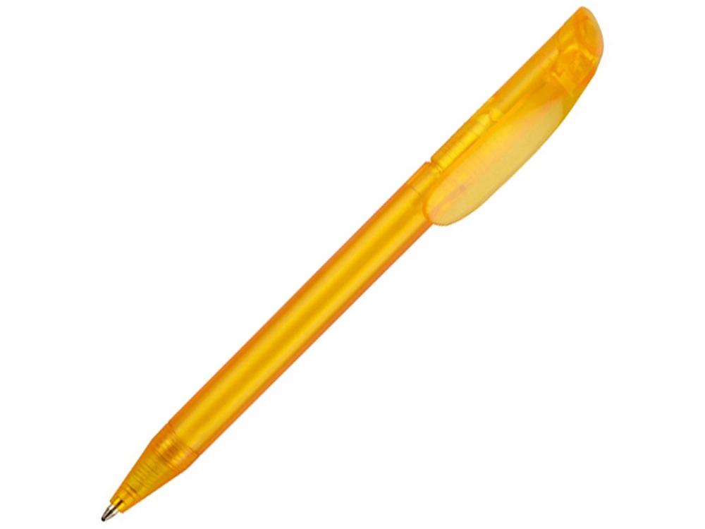 Ручка пластиковая шариковая Prodir DS6 TFF оптом под нанесение