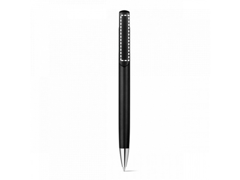 Шариковая ручка с зажимом «MAYON» заказать под нанесение логотипа