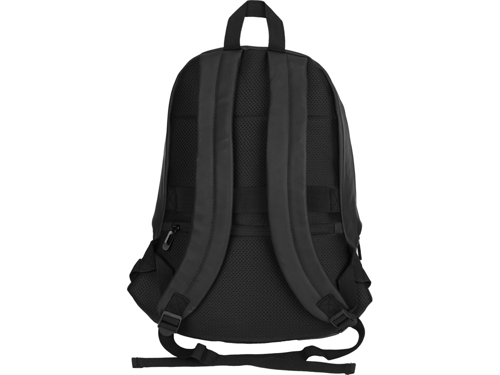 Рюкзак «Glam» для ноутбука 15'' на заказ с логотипом компании