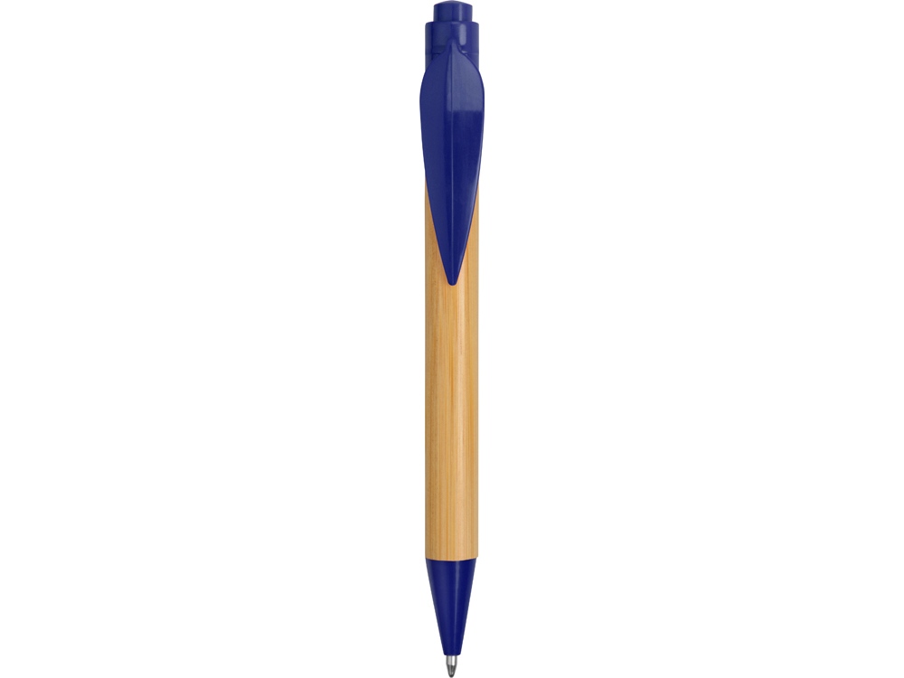 Ручка шариковая «Листок» заказать под нанесение логотипа