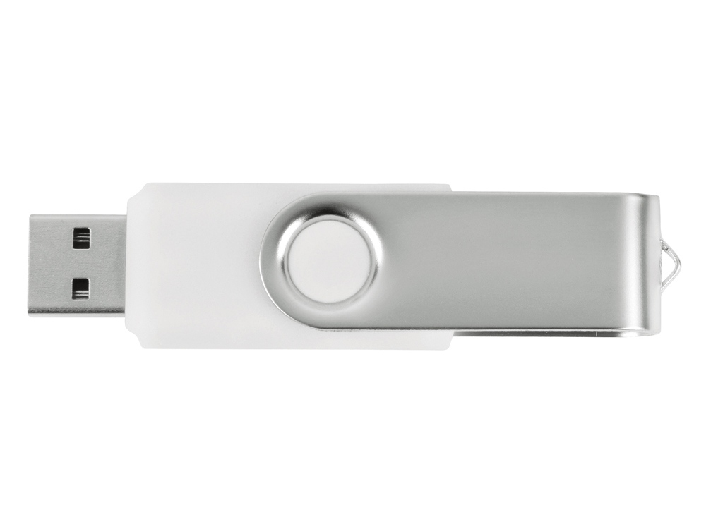 USB-флешка на 32 Гб «Квебек» с нанесением логотипа в Москве