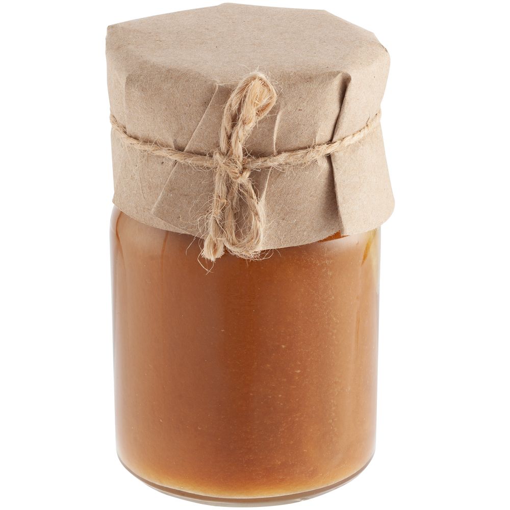 Набор Honey Fields, ver.3, гречишный мед на заказ с логотипом компании