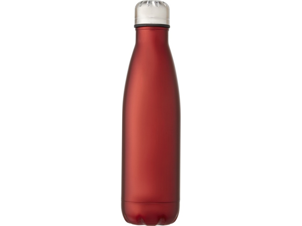 Термобутылка «Cove» с вакуумной изоляцией заказать под нанесение логотипа