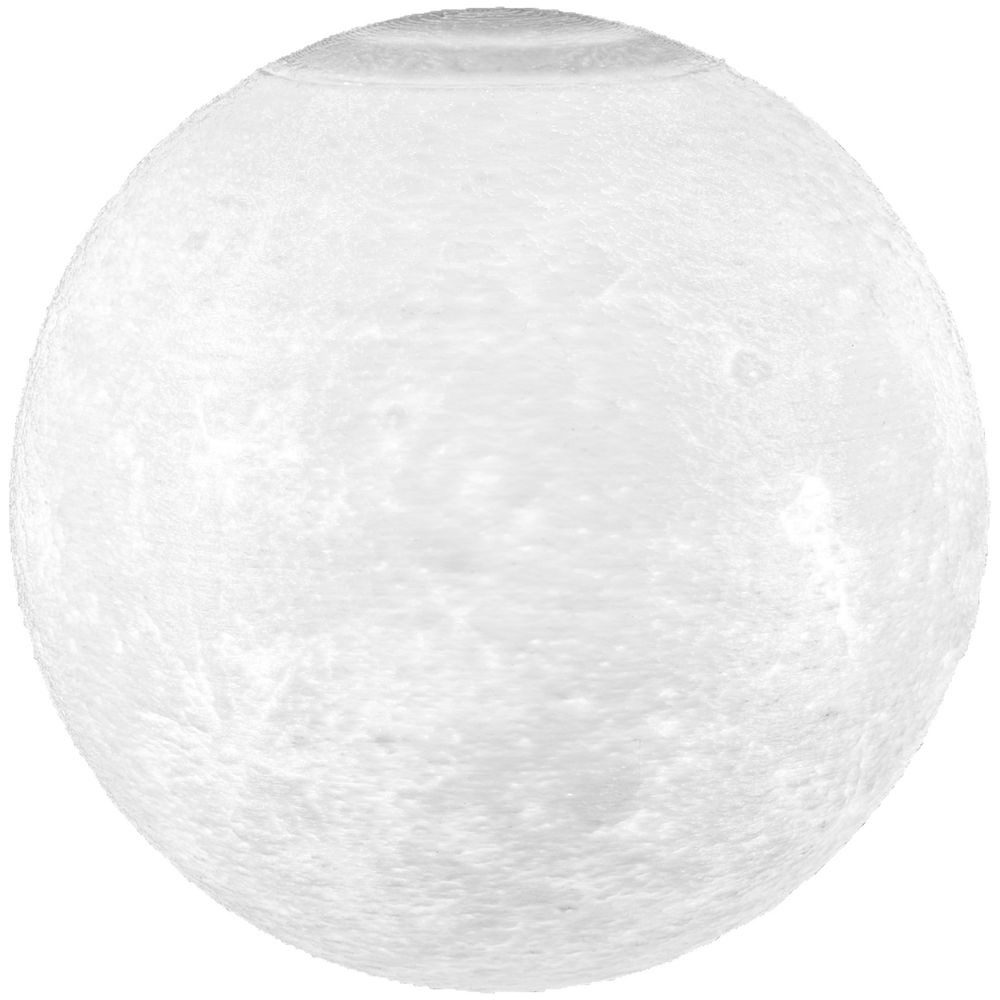 Левитирующая луна MoonFlow заказать под нанесение логотипа