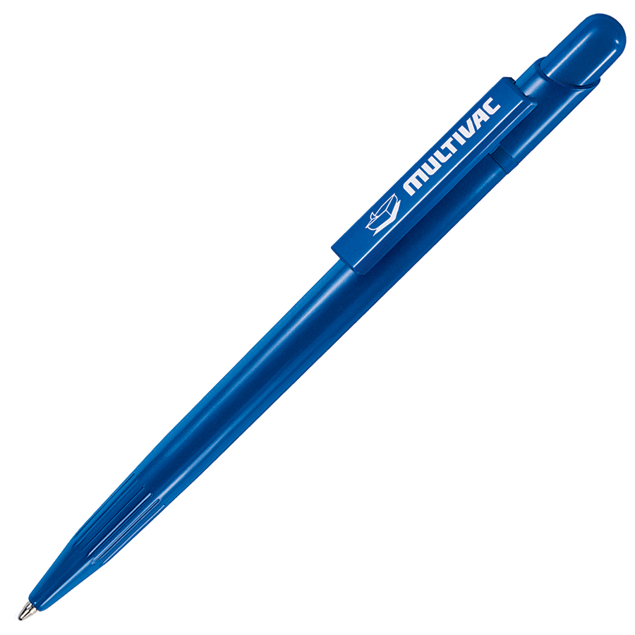 Ручка шариковая MIR заказать под нанесение логотипа