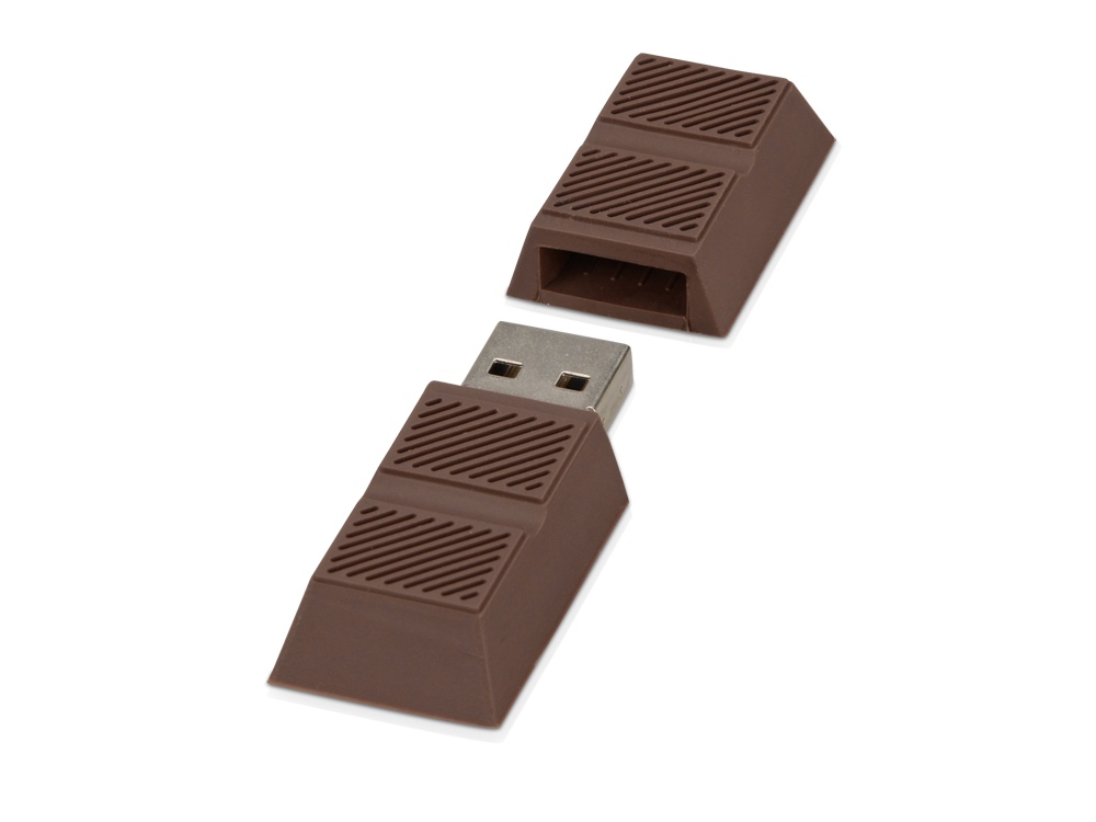 USB-флешка на 8 Гб «Сладкая жизнь» заказать под нанесение логотипа
