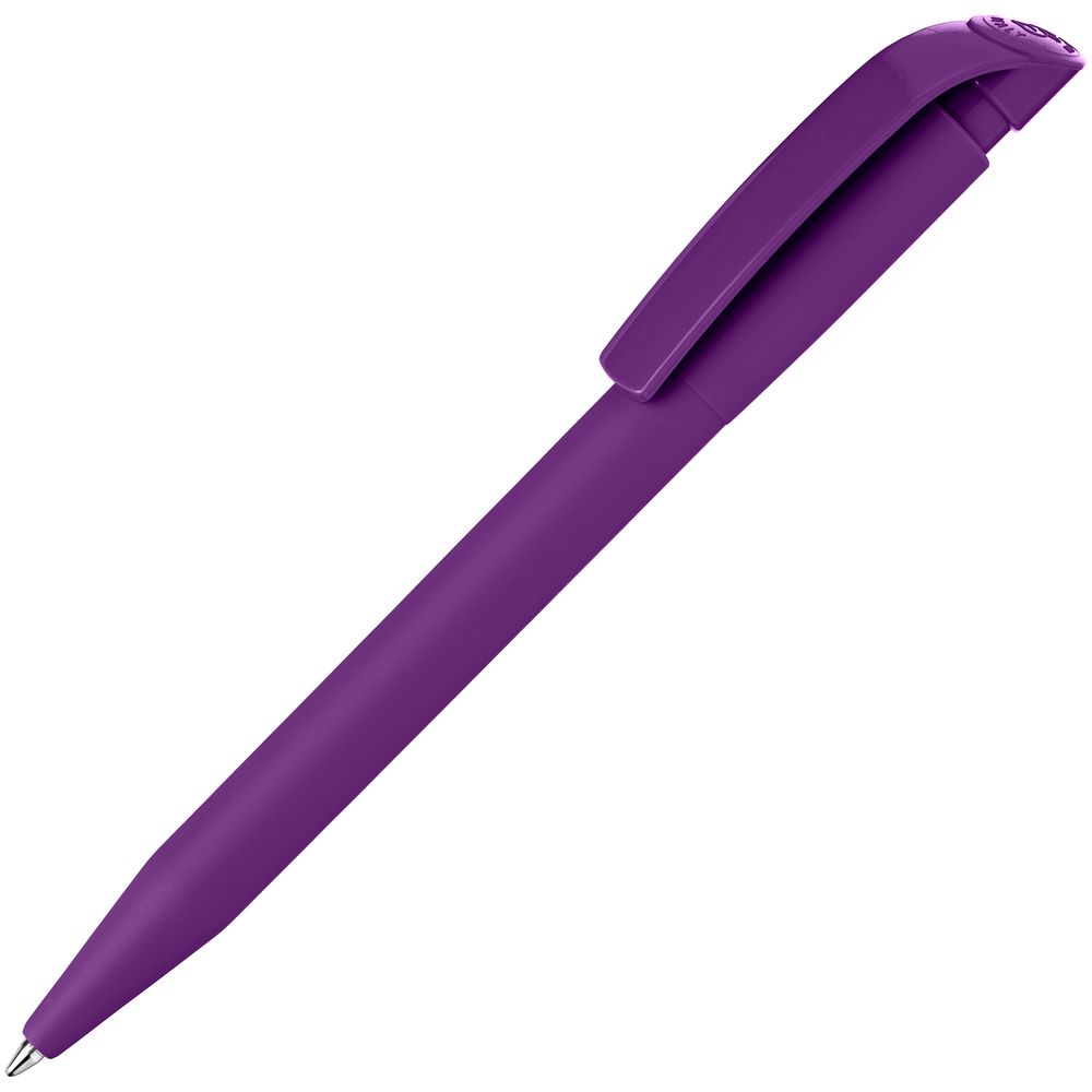 Ручка шариковая S45 ST, фиолетовая заказать в Москве