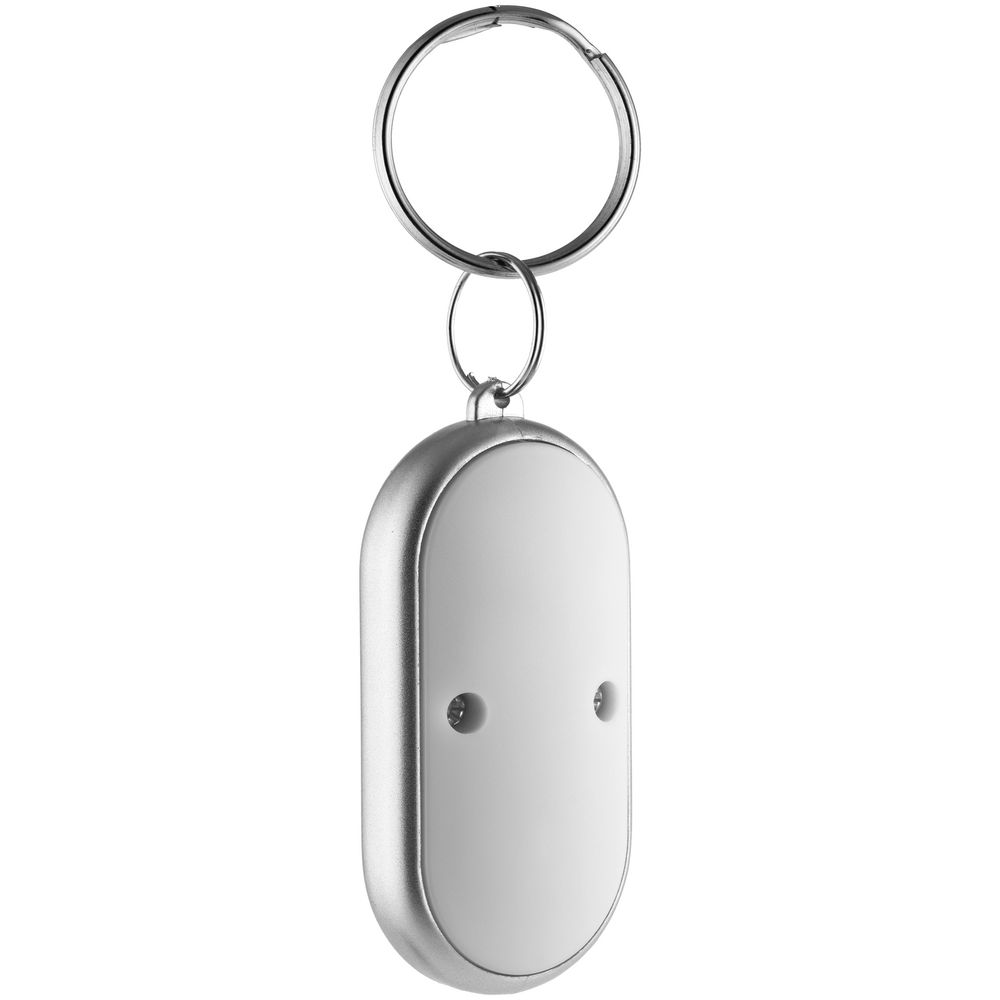 Брелок для поиска ключей Signalet, белый заказать под нанесение логотипа