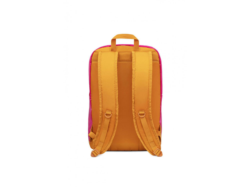 Городской рюкзак для ноутбука до 15.6'' с нанесением логотипа в Москве