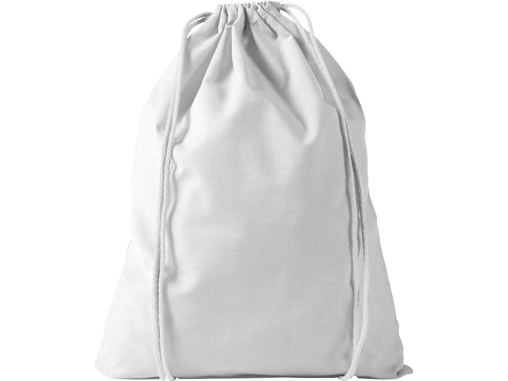 Рюкзак хлопковый «Oregon» заказать под нанесение логотипа