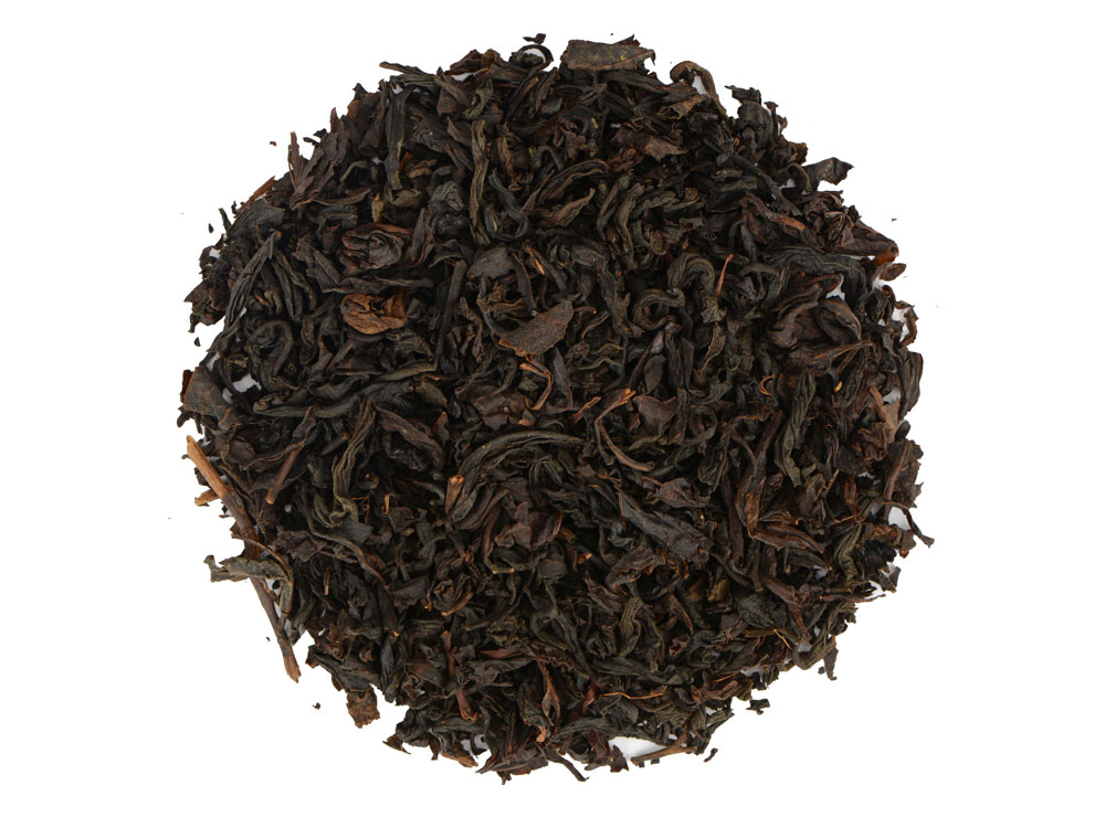 Чай "Эрл Грей" с бергамотом черный, 70 г на заказ с логотипом компании