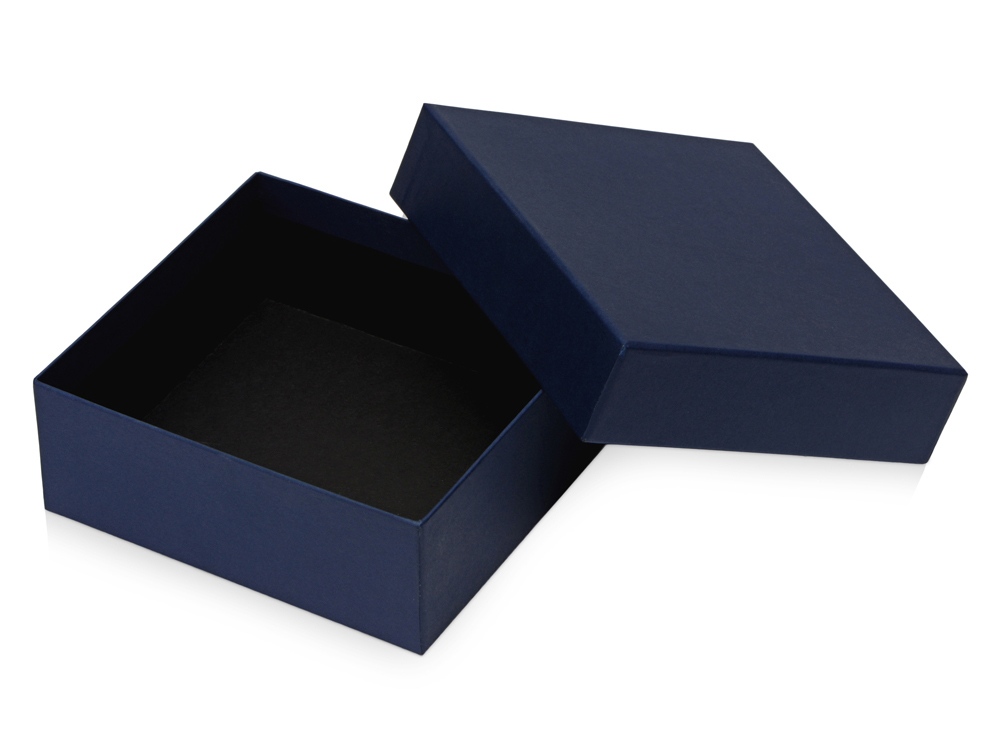 Подарочная коробка Obsidian M с нанесением логотипа в Москве
