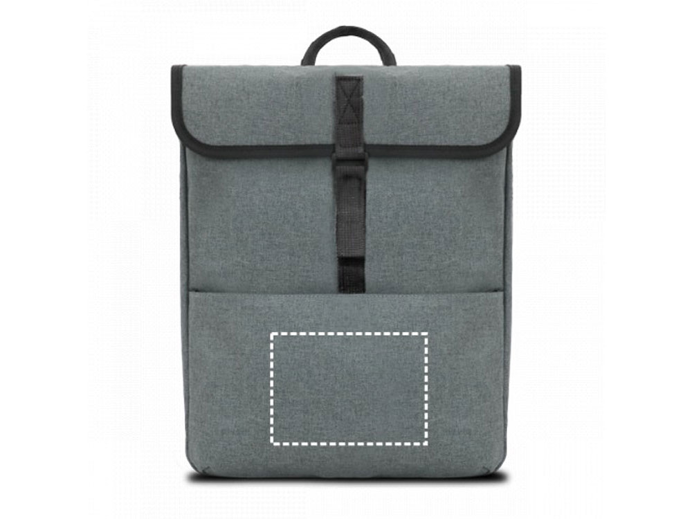 Рюкзак для ноутбука до 15.6'' «VIENA» заказать под нанесение логотипа