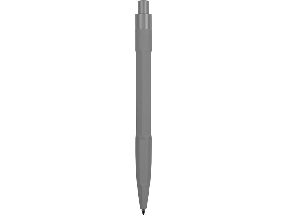 Ручка пластиковая шариковая Prodir QS30 PRP «софт-тач» заказать под нанесение логотипа