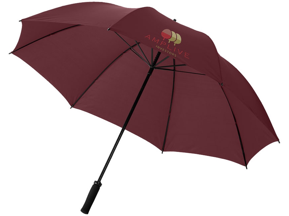 Зонт-трость «Yfke» заказать под нанесение логотипа