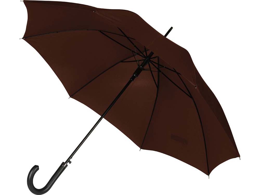 Зонт-трость «Алтуна» с нанесением логотипа в Москве