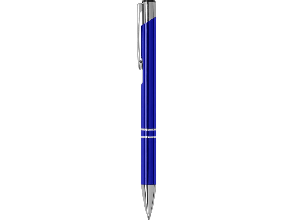 Ручка металлическая шариковая «Legend» заказать под нанесение логотипа